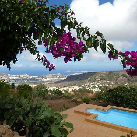 *****Finca Bella Vista 아루카스 외부 사진