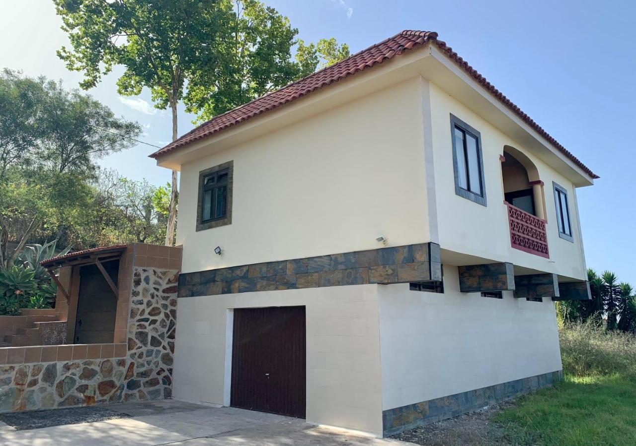 *****Finca Bella Vista 아루카스 객실 사진