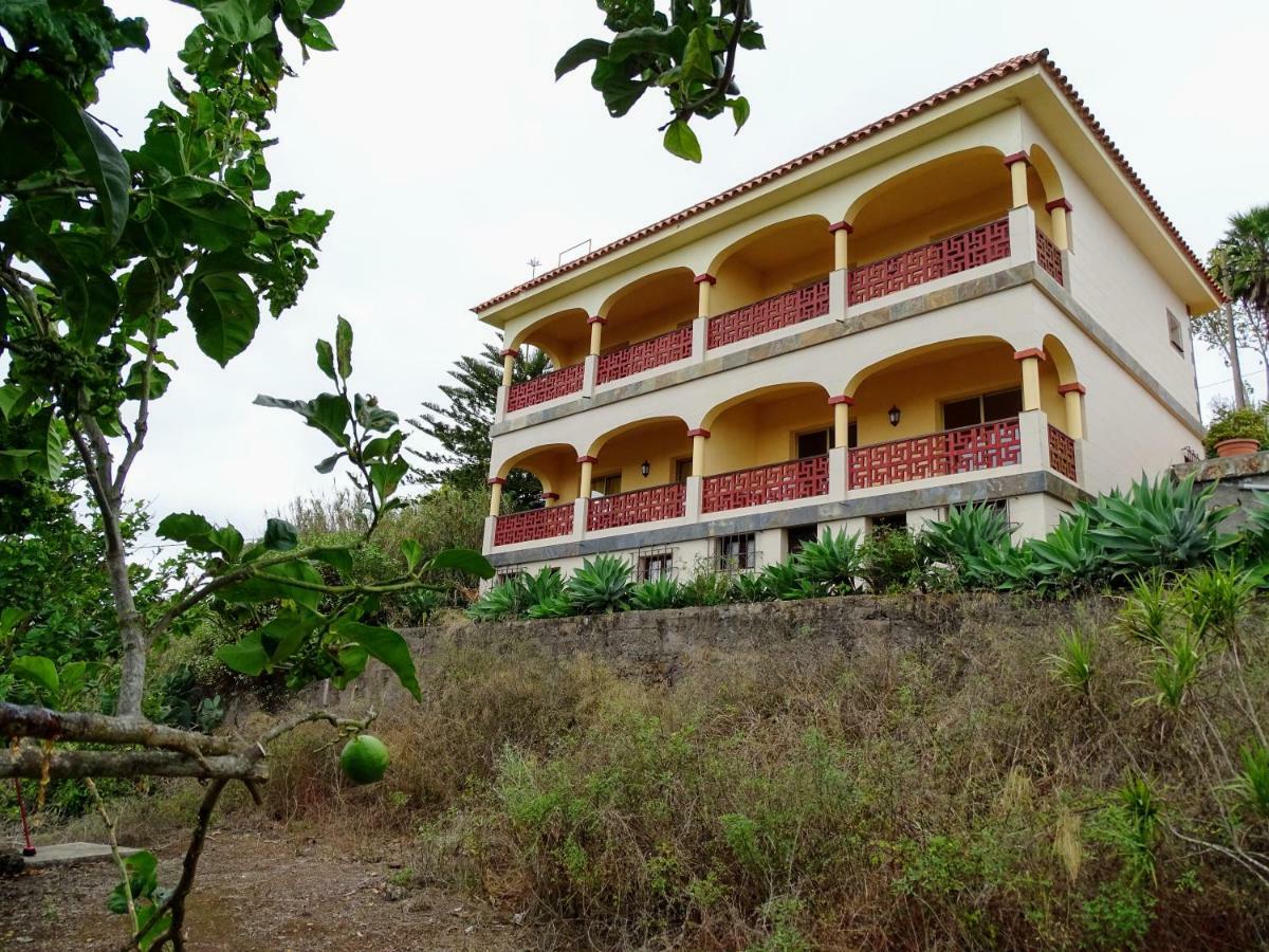 *****Finca Bella Vista 아루카스 외부 사진