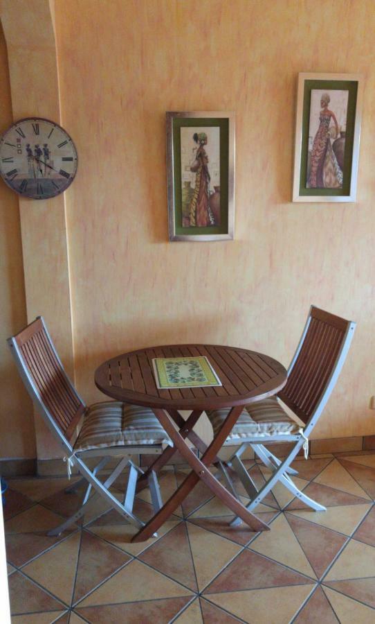 *****Finca Bella Vista 아루카스 외부 사진