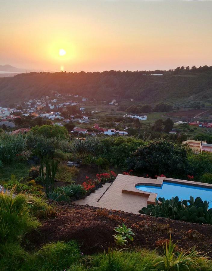 *****Finca Bella Vista 아루카스 외부 사진