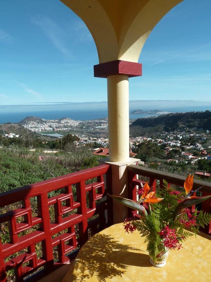 *****Finca Bella Vista 아루카스 객실 사진